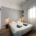 Appartement Marin à Toulon