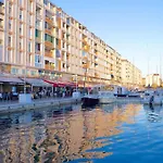 Appartement Marin à Toulon