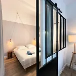 Marin à Appartement