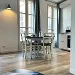 Marin à Appartement
