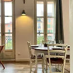 Appartement Marin à Toulon