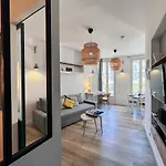Appartement Marin à Toulon