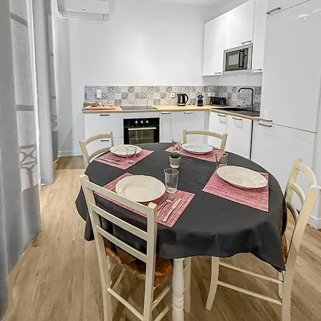 Apartment Marin A *
