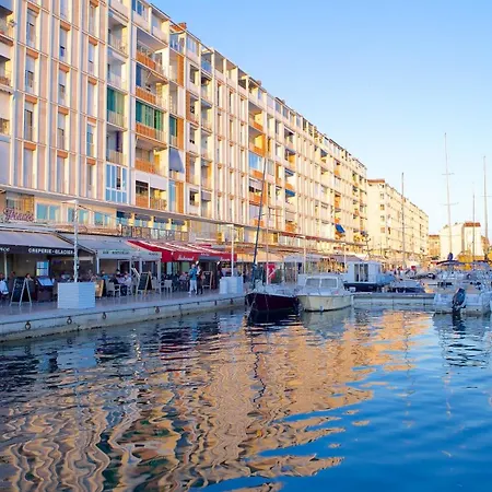Marin A Apartment Toulon